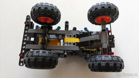 LEGO TECHNIC 42119 - 3