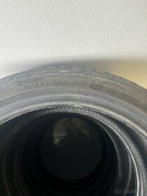 Letní pneu Dunlop 225/40 R18 - 3