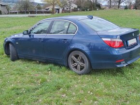 BMW 530i E60 170kw Dynamic drive - 3