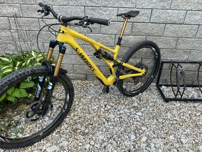 Specialized stumpjumper S-works 2024 - 3