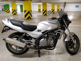 Kawasaki ER5 (35kw) - 3
