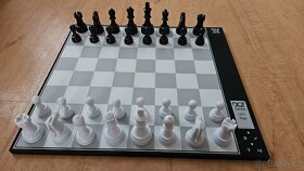 Šachy DGT - 3