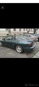 Ford Probe 1996 - 3