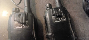 Vysílačky Sencor SMR 600 - 3
