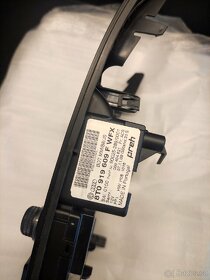 Prodám ovládací panel pro vozy Audi A5, A4, Q5 - 3