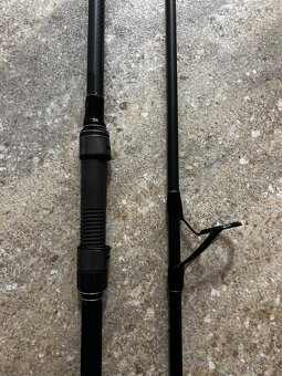 Prut Catapult cs3 12ft 2,75lbs - 3