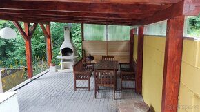 Pronájem chaty Vranovská přehrada - u hlavní pláže - 3