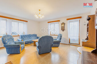 Prodej rodinného domu, 278 m², Chřibská - 3