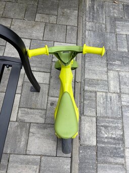 Chicco Hopper Eco Green odrážedlo - 3