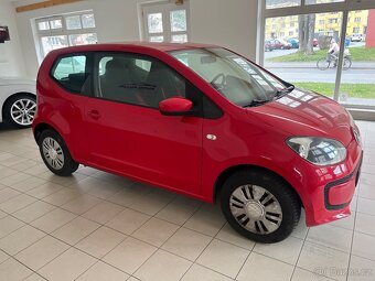 Volkswagen Up 1,0 Mpi - 3