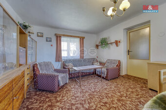 Prodej rodinného domu, 128 m², Kozojedy - 3