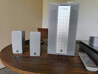 Yamaha DVR-120 - 3