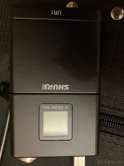 Shure ur4s - 3