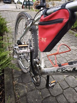 Kolo rám 17 (M) 26 kola - 3