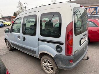 Renault Kango - 3