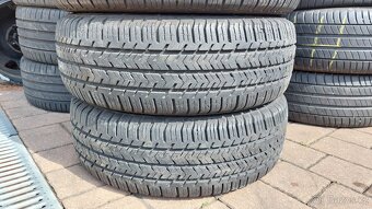 Pneu letní, 4 ks, rozměr 205/65/15C, 102/100T, zn. HANKOOK - 3