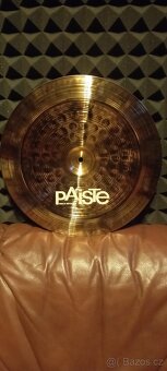 Činel Paiste 900 series 16" china - 3