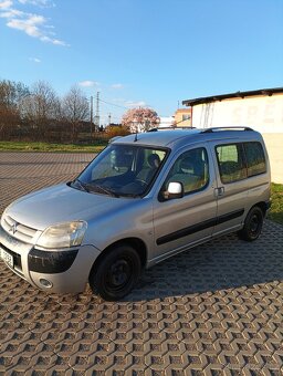 Citroen berlingo - 3