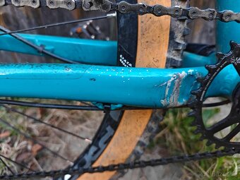 Trek Marlin 5, 29" XXL, GX EAGLE, vzduchová vidlice - 3