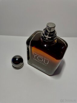 Emporio Armani Stronger With You - 3