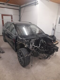 Škoda Superb 3 combi 2.0Tdi 110kw r.v.2016 L&K - 3
