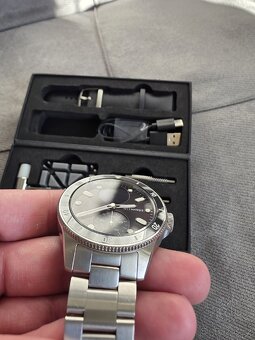 Scanwatch withings nova 43 - 3