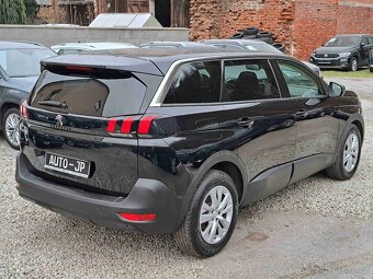 Peugeot 5008 1,2 PT ACTIVE 106.000 km - 3