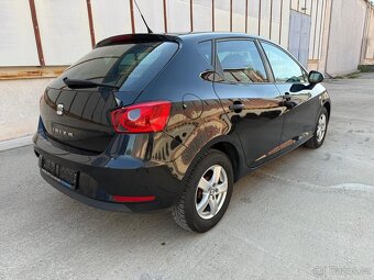 Seat Ibiza 1.2 - 51 KW, facelift, klima. - 3