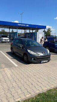 Prodám Peugeot 207 - 3