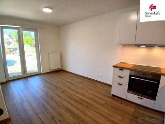 Pronájem bytu 2+kk 46 m2 Javorová, Blovice - 3