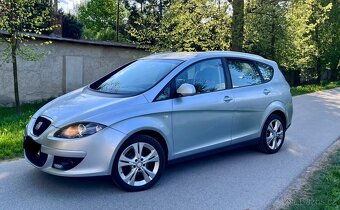 Seat Altea XL - 3