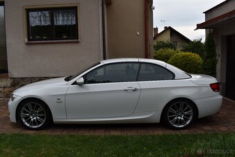 🏁 BMW 325i E90 – 160 kW, originál M-packet 🏁 - 3