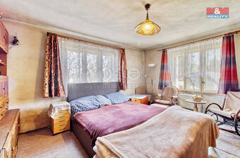 Prodej rodinného domu, 348 m², Počedělice - 3