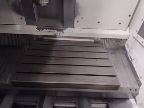 CNC Frézka Deckel Maho DMG 635 V - 3