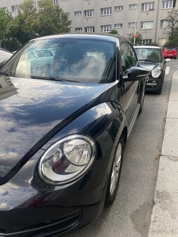 Volkswagen Beetle 2.0 TDI-DSG, rok 2013 - 3