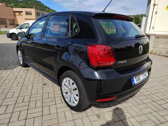 Prodam Volkswagen Polo 1.0 55 Kw Trendline Nová STK - 3