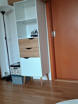 Nábytek do obýváku. - 3