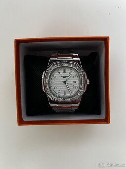 Patek Philippe hodinky - 3