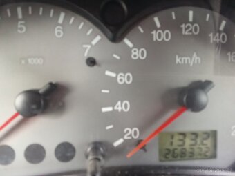 Ford Focus combi r. 2001 - 3