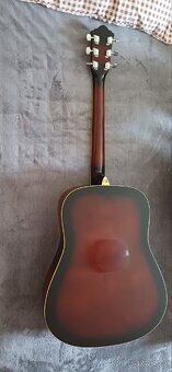 Akustická kytara Ibanez V50NJP - 3