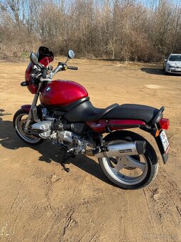 BMW R 850 R - 3