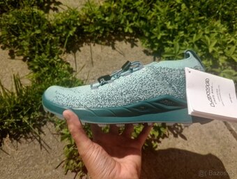 Boty Lowa fusion "Arctic Melon" - 3