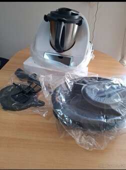 Thermomix Tm6 - 3