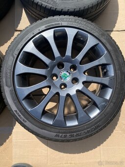 Alu Comet 16, Antracit - 3