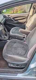 Citroen C5 2,0HDi - 3