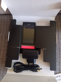 Sony xperia ST25i - 3
