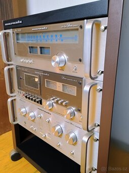 Marantz 2020,1820MK II,1050 - 3