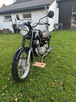 ČZ 175/477 r.v.1969 - 3