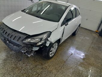 Opel Corsa 1,4 16V - 3
