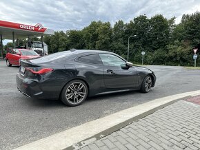 BMW M440 D XDrive rok 2022 najeto 22tis.km - 3
